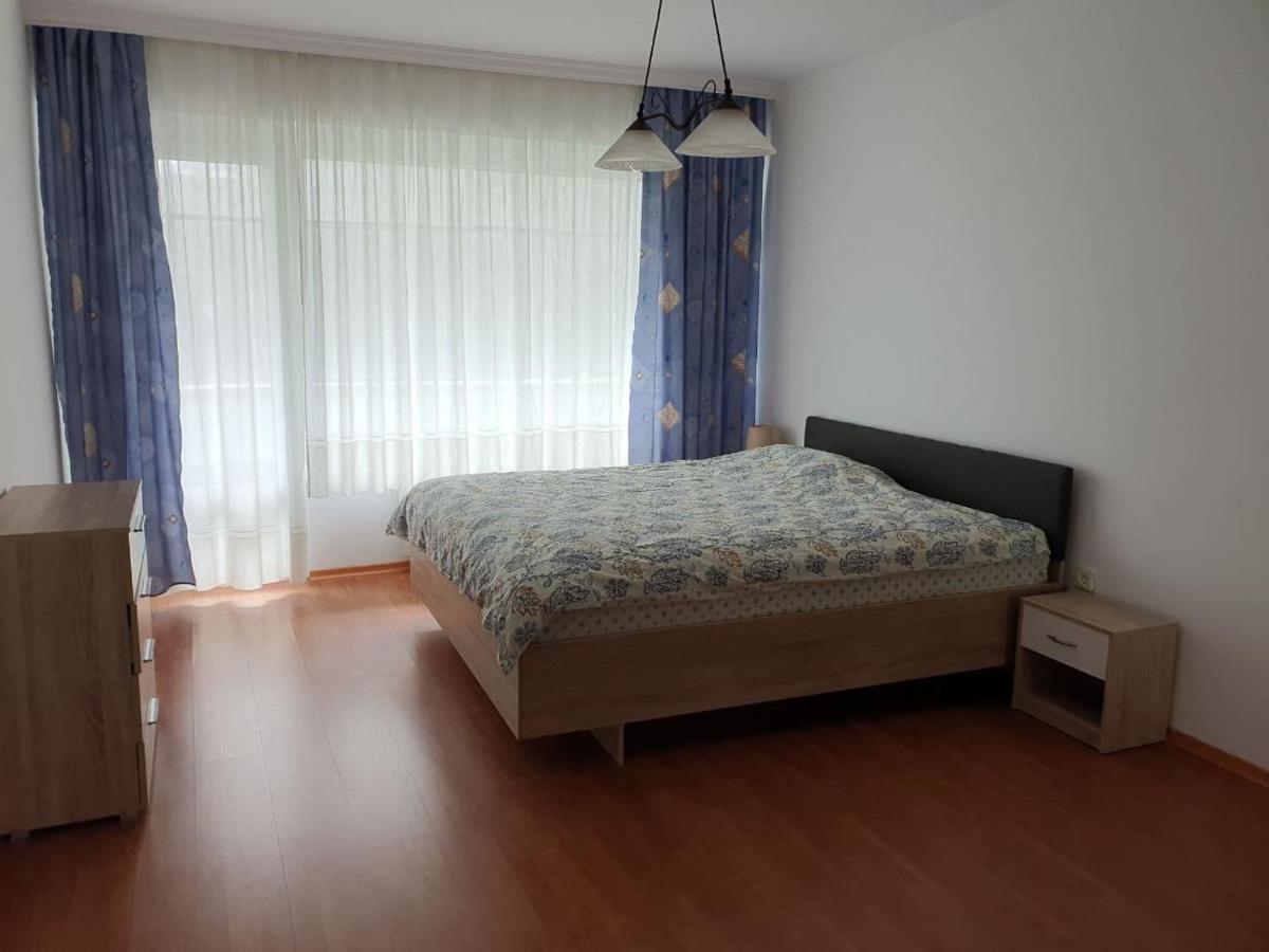 Апртамент Чайка Бл.17 Varna Exterior photo